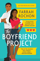 Farrah Rochon - The Boyfriend Project artwork