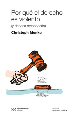 Read: Por qué el derecho es violento (y debería Book reconocerlo)