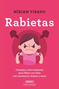 Rabietas Book Cover