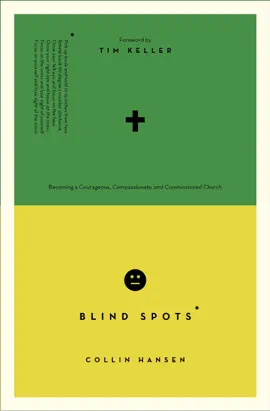 Read: Blind Book Spots