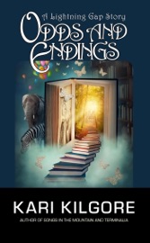 Odds and Endings: A Lightning Gap Story - Kari Kilgore