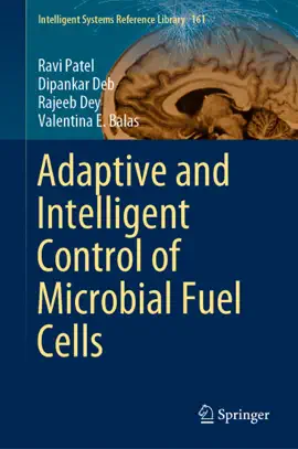Read: Book Adaptive and Intelligent Control of Microbial Fuel Cells