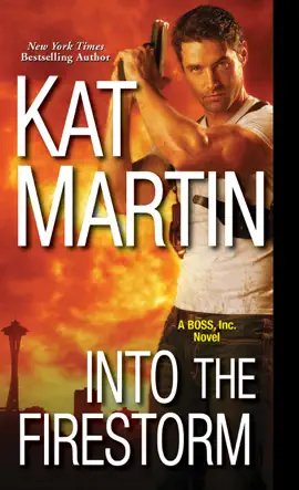 Read: Into the Firestorm Book