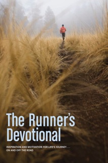 The Runner's Devotional by Dana Niesluchowski & David R Veerman