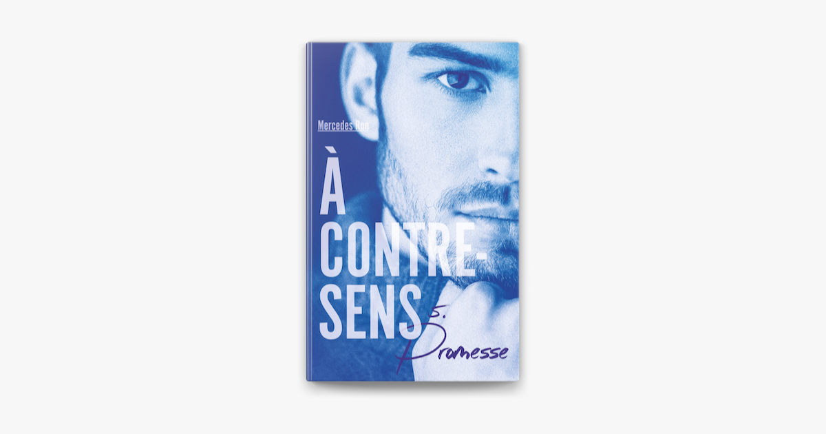 A Contre-sens Tome 4 Résumé books.apple.com