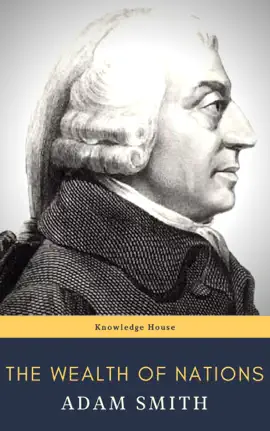 Read: The Wealth of Nations Book