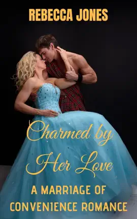 Read: Charmed by Book Her Love: A Marriage of Convenience Romance