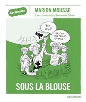 Download Sociorama - Sous la blouse