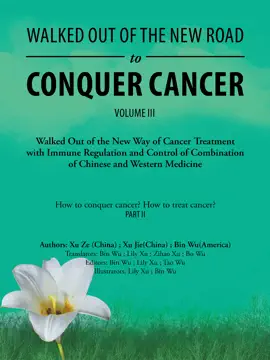 Read: Walked out of the New Road to Conquer Book Cancer