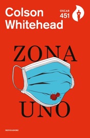 Zona uno - Colson Whitehead