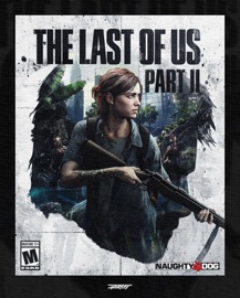 The Last of Us Part II: The Official Game Walkthrough - Complete Version - FANDOM STUDIO