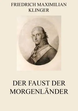 Read: Der Book Faust der Morgenländer