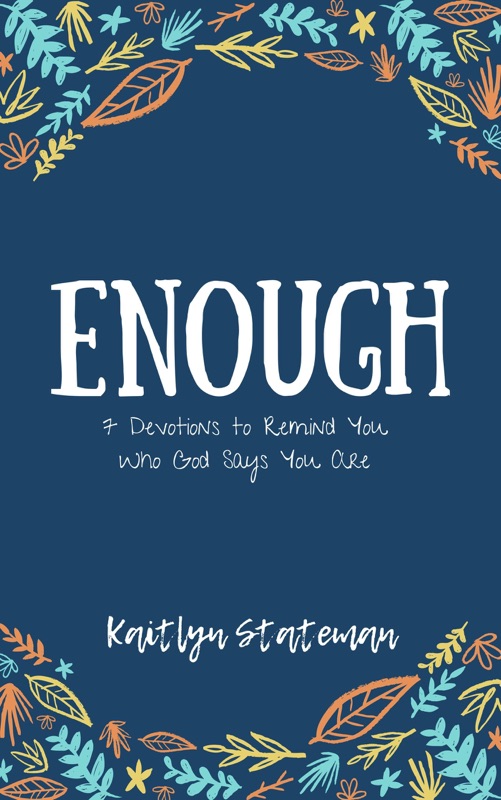Enough