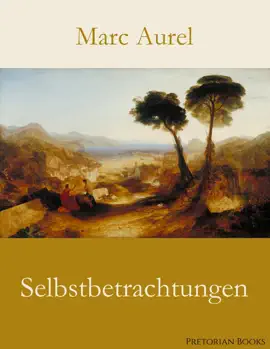 Read: Selbstbetrachtungen