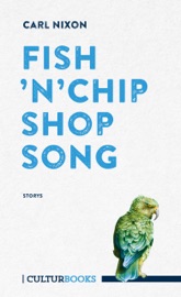 Fish 'n' Chip Shop Song. Storys - Carl Nixon, Sophie Sumburane, Kim Lüftner & Martina Schmid