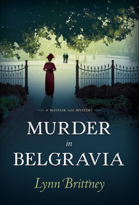 Murder in Belgravia