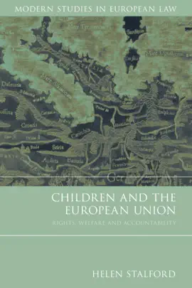 Read: Children and the Book European Union