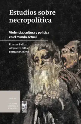 Read: Estudios sobre necropolítica Book