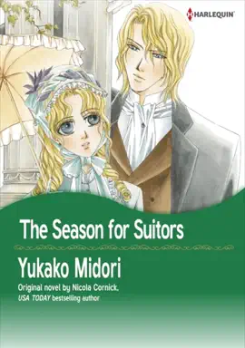 Read: The Book Season For Suitors