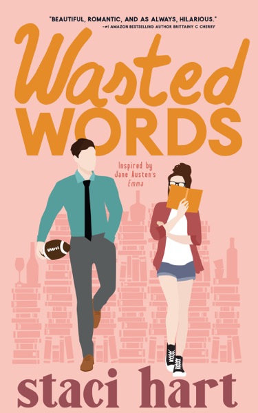 Wasted Words