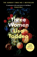 Lisa Taddeo - Three Women artwork