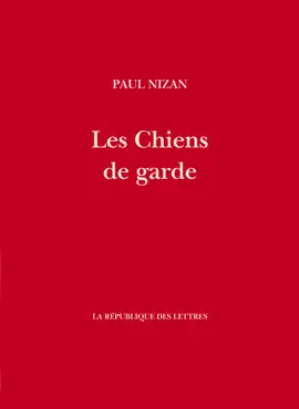 Read: Les Chiens Book de garde
