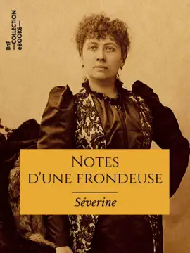 Read: Notes d'une frondeuse Book