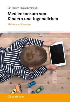 Read: Medienkonsum von Kindern und Jugendlichen Book