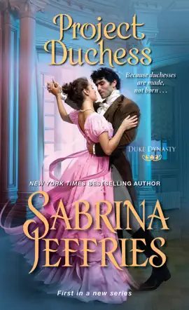 Read: Project Book Duchess