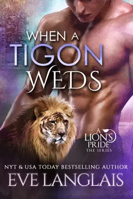 Read: When a Tigon Book Weds