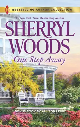 Read: One Step Away & Once Book Upon a Proposal