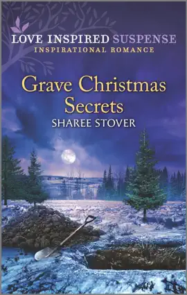 Read: Grave Christmas Secrets Book