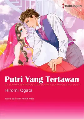 Read: Putri Book Yang Tertawan