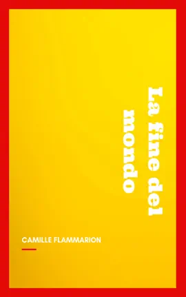 Read: La Book fine del mondo