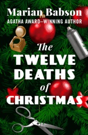 The Twelve Deaths of Christmas