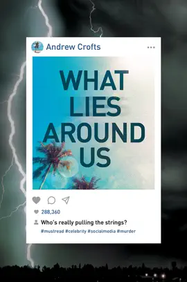 Read: What Book Lies Around Us