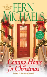 Coming Home for Christmas by Fern Michaels