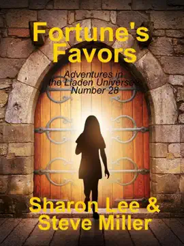 Read: Fortune's Favors Book