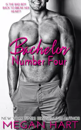 Read: Bachelor Number Four Book