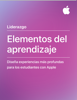 Elementos del aprendizaje - Apple Education