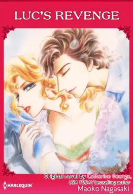 Read: Book Luc's Revenge