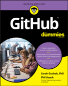 GitHub For Dummies - Sarah Guthals & Phil Haack