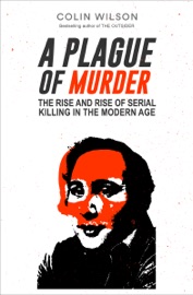 A Plague of Murder - Colin Wilson & Damon Wilson