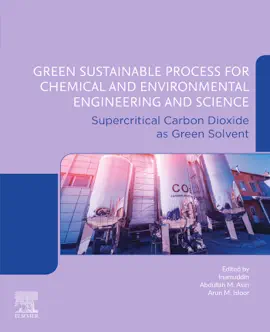 Read: Green Sustainable Process for Chemical and Environmental Engineering Book and Science