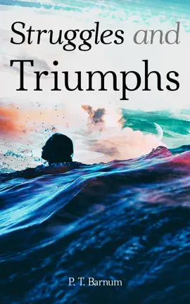 Read: Book Struggles and Triumphs