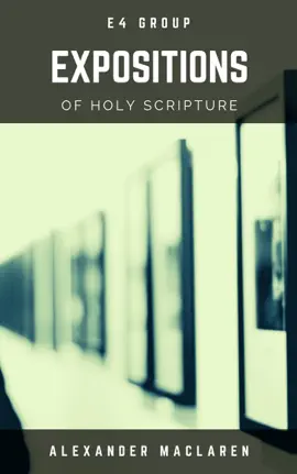 Read: Book Expositions of Holy Scripture
