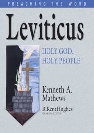 Leviticus - R. Kent Hughes