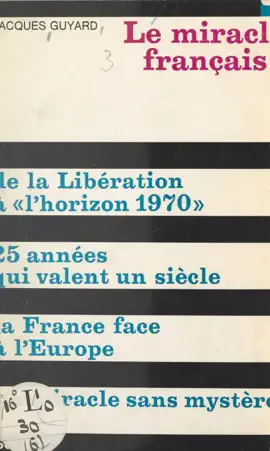 Read: Le Book miracle français
