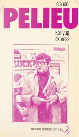 Read: Kali Book Yug express