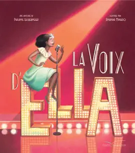Read: La voix Book d'Ella